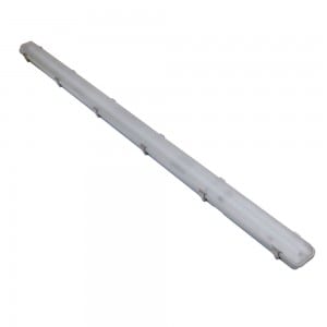 15W T8 Tri-proof Led Tube 0.6m waterproof light triproof light vapor tight tri-proof light with T8 LED tube