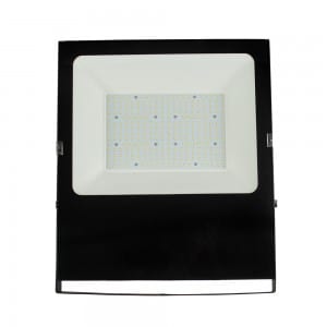 200W Outdoor Led Flood Light 200 watt Floodlight Black LED Garage Light Fixture IP65 Waterproof with 5 years warranty