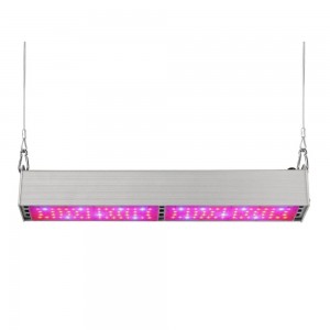 100W LED Linear Grow Light