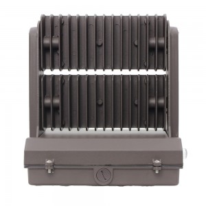 Modular 100W 120W 150W LED Wall Pack Light