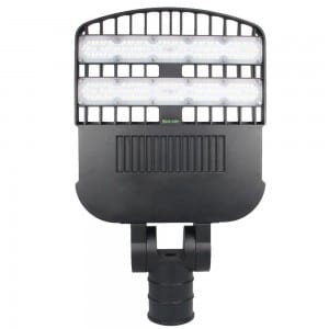 100W LED streetlighting