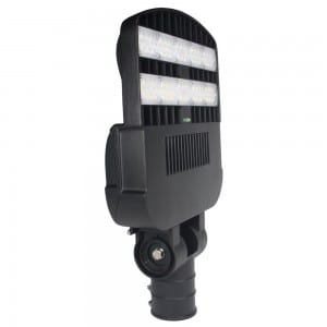 100W LED streetlighting