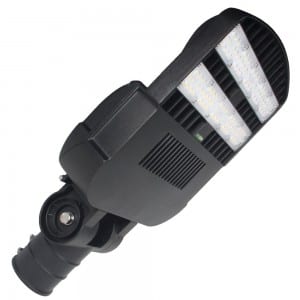 80W Led Street Lamp