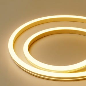 professional factory for Led Light Fixtures - LED Neon Light IP67, LED strip light DC24V SMD2835 Led Flexible Strip for decorative Lighting – Lowcled