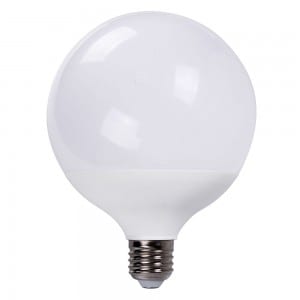 G120 15W E27 / E26 / B22 Dimmable Led Bulb Lighting, Lamp Light Bulb