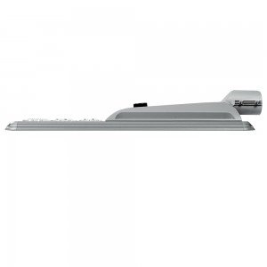 40W All in one solar LED Street Light