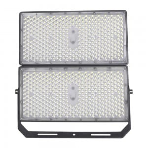 400W Stadium Flood Light Stadium Lamp 400 watts Led Sport Stadium Light for Soccer Field Tennis Court Light Fixtures Football Floodlight Exterior Lighting