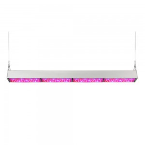 200W LED Linear Grow Light