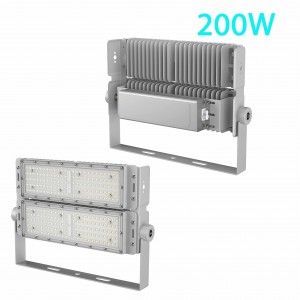 100W- 500W LED Flood light