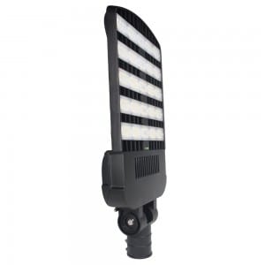 300W Modular LED Street Light