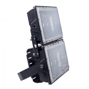 400W Stadium Flood Light Stadium Lamp 400 watts Led Sport Stadium Light for Soccer Field Tennis Court Light Fixtures Football Floodlight Exterior Lighting