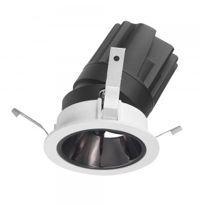 15W COB LED Downlight