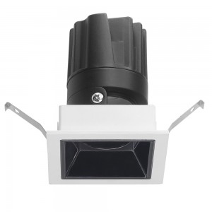 20W Square LED Downlight