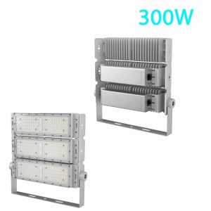 100W- 500W LED Flood light