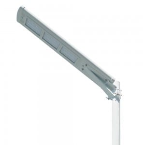 30W Solar Street Lighting