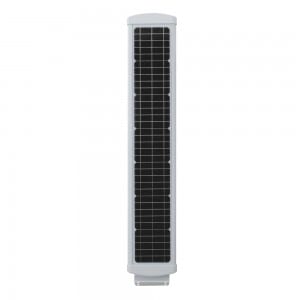 30W Solar Street Lighting