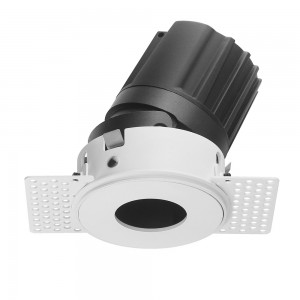 20W Trimless LED Downlight