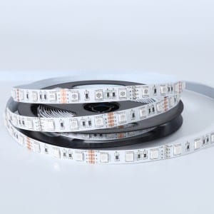 4in1 SMD5050 RGBW LED strip light