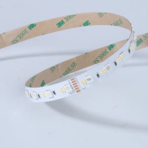 SMD5050RGB+SMD3014WW LED Strip Light