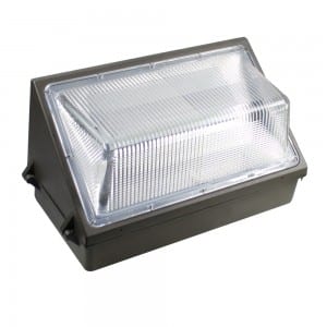 45W LED Wall Pack LED Wall Light IP65 waterproof for outdoor lighting