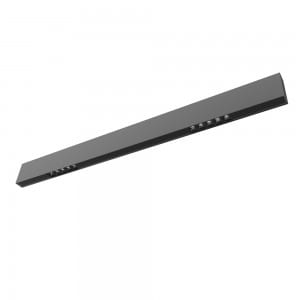 Up and down lighting DL90 surface mounted led linear downlight 3ft 4ft 5ft led linear spot light