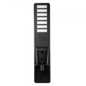 120W All in one solar LED Street Light