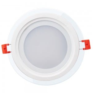 12W RGBW CCT Dimmable Smart Led Mesh Light led ceiling downlights 12watt wifi downlight