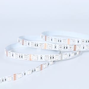 5in1 SMD5050 RGBW LED strip light