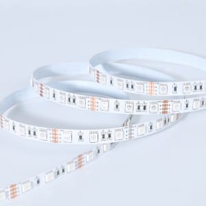 5in1 SMD5050 RGBW LED strip light