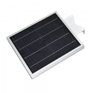 9W solar LED Street Light integrated 9watt Solar Street Lighting fixture for road lighting and path lighting