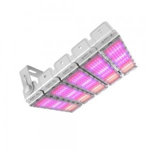 300W Full Spectrum Led Grow Light 300watt Greenhouse Grow Lamp Cob Horticulture Hydroponic Light for Indoor Plant full Spectrum LED Grow Lights Bar