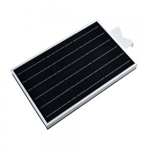 15W Solar Street Light Led 15watt garden integrated lamp Prices of Solar Street Lights with 5 years warranty