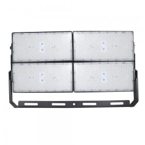 800W Stadium Led Light Outdoor  Stadium Led High Bay Light 800 watt Led Stadium High Mast Light for Sports Lighting