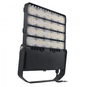 200W LED Flood light