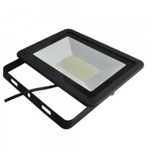 50W Slim LED Flood Lamp