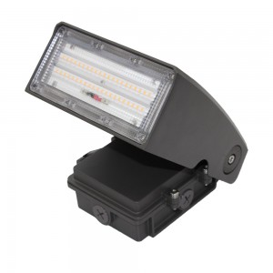 20W 30W 40W LED Wall Pack Light