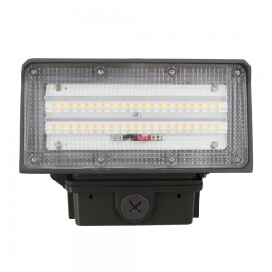 20W 30W 40W LED Wall Pack Light