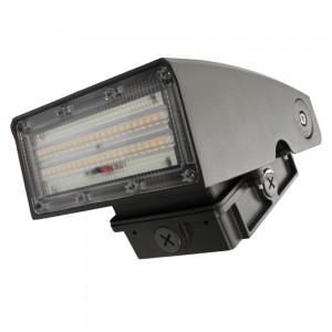 20W 30W 40W LED Wall Pack Light