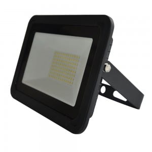 50W Slim LED Flood Lamp