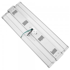 300W Linear High Bay Light