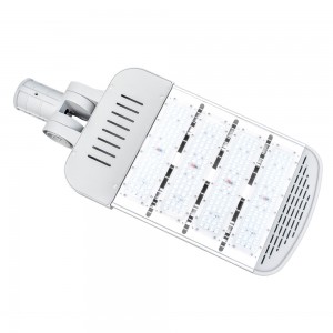 150W 2 in 1 Solar LED Street Light