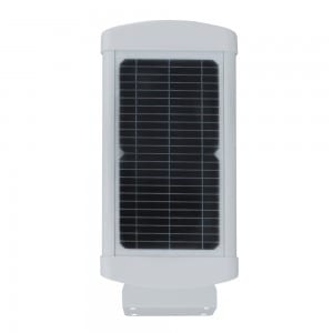 10W All in one solar LED Street Light