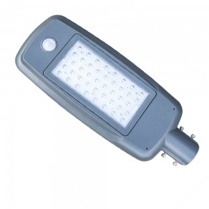 30W Semi integrated Solar LED Street Light