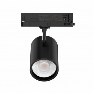 25W COB LED Track light