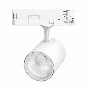 20W COB LED Track light