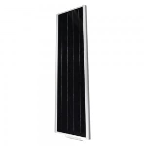 30W Led Solar Street Light Factory 30watt  Solar Street Light All In One Aluminium