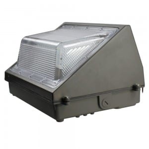 45W LED Wall Pack LED Wall Light IP65 waterproof for outdoor lighting