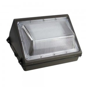 45W LED Wall Pack LED Wall Light IP65 waterproof for outdoor lighting