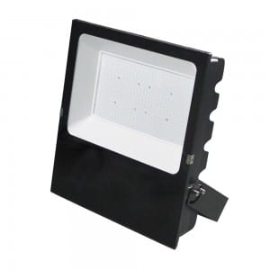 300W LED Lunop Kahayag Square Small Floodlight nga galamiton 300 watts pinutol nga kahoy Angle 100 ° Floodlight Security Architectural Suga nga galamiton 2700K-6000K