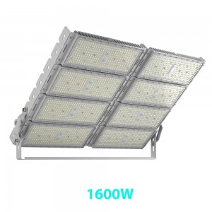 200W- 2000W LED Flood light